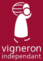 Independant winegrower 